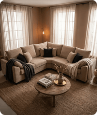 euphoria-light-brown-corner-sofa-in-a-uk-living-room