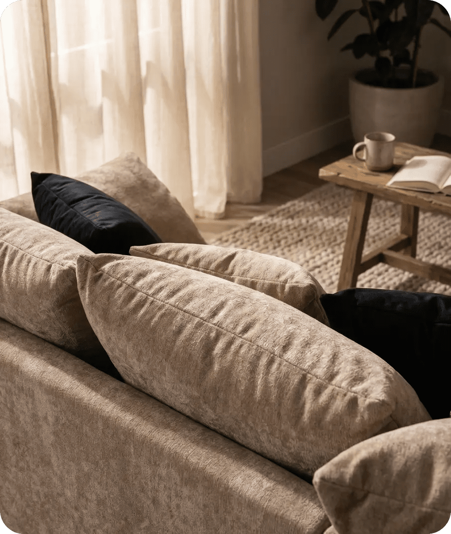 euphoria-light-brown-corner-sofa-side-view