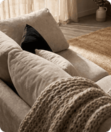 euphoria-light-grey-corner-sofa-close-up-detail
