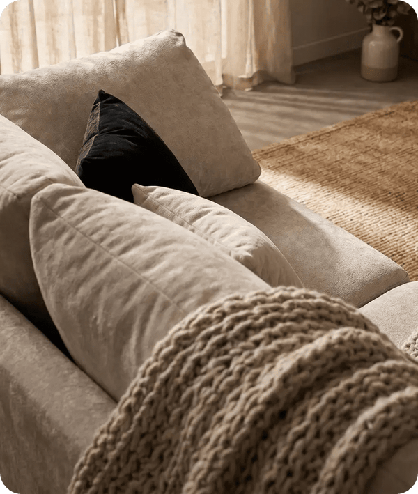 Euphoria Light Grey Corner 2r2