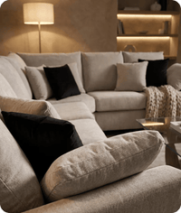 euphoria-light-grey-corner-sofa-side-view