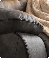 foster-dark-grey-fabric-electric-recliner-2-seater-sofa-in-a-uk-living-room