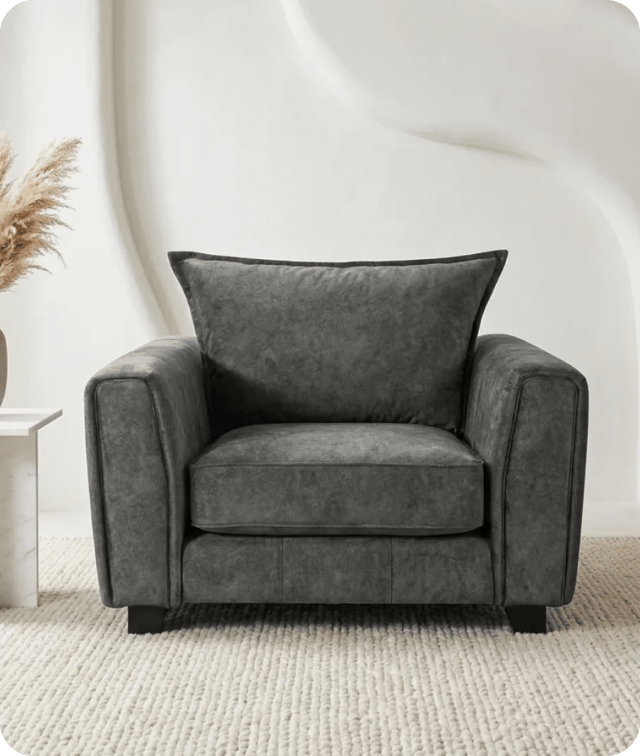 richmond-grey-fabric-armchair-in-a-uk-living-room