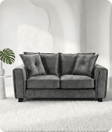 richmond-grey-fabric-2-seater-sofa-in-a-uk-living-room