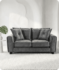 richmond-grey-fabric-2-seater-sofa-in-a-uk-living-room