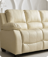 veloura-cream-leather-3-seater-sofa-side-view