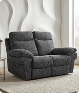 lunaro-grey-fabric-electric-recliner-2-seater-sofa-in-a-uk-living-room