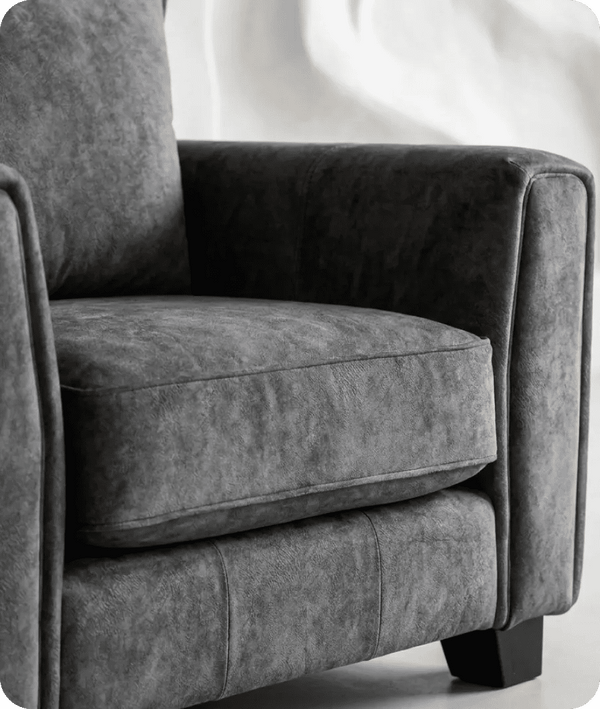 richmond-grey-fabric-armchair-close-up-detail