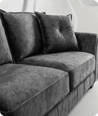 richmond-grey-fabric-3-seater-sofa-side-view
