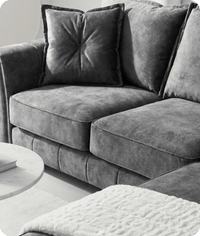 richmond-grey-fabric-right-hand-corner-sofa-side-view