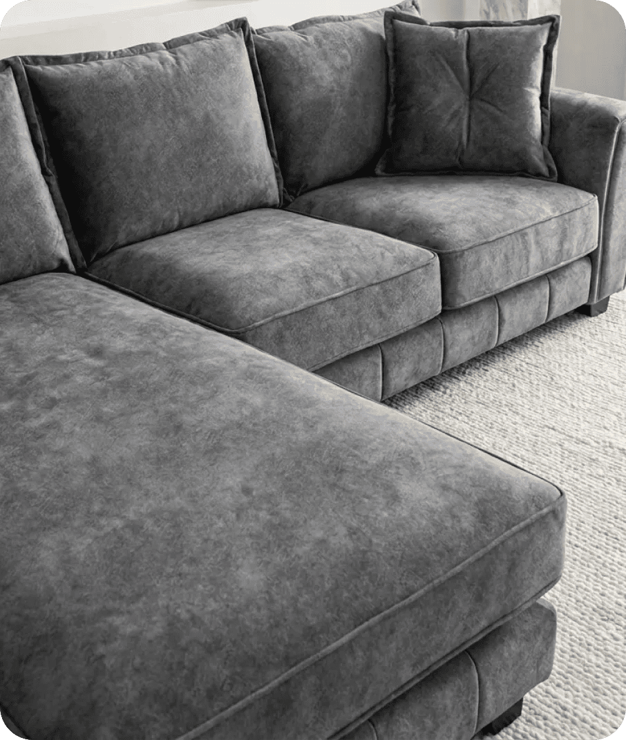 richmond-grey-fabric-left-hand-corner-sofa-in-a-uk-living-room