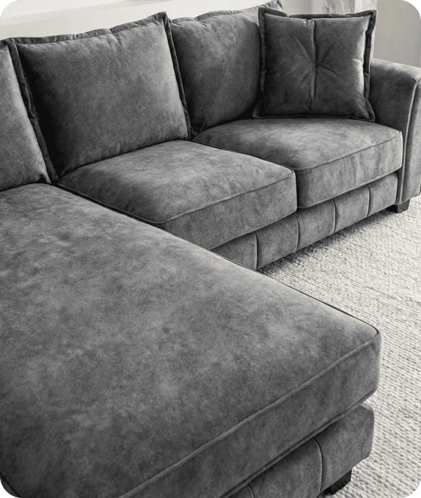 richmond-grey-fabric-left-hand-corner-sofa-in-a-uk-living-room
