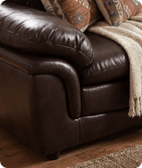 florence-brown-leather-3-seater-sofa-close-up-detail