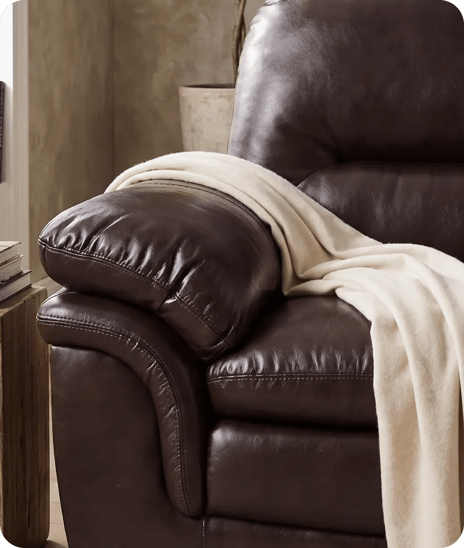 florence-brown-leather-3-seater-sofa-side-view
