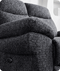lunaro-grey-fabric-electric-recliner-2-seater-sofa-close-up-detail
