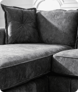 richmond-grey-fabric-left-hand-corner-sofa-side-view