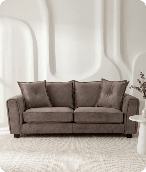 richmond-brown-fabric-3-seater-sofa-in-a-uk-living-room