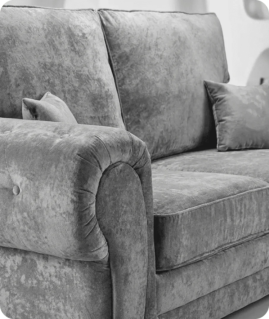 florence-grey-fabric-high-back-3-seater-sofa-close-up-detail