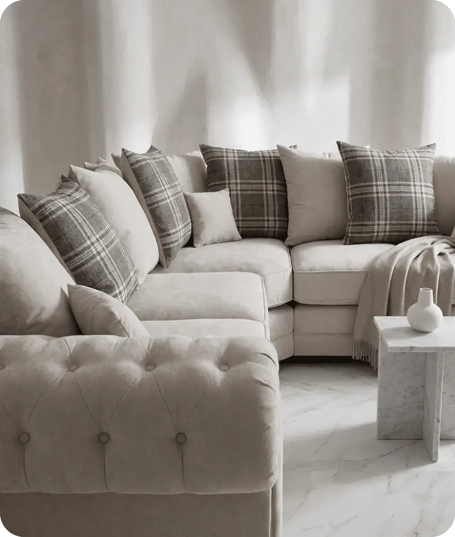 florence-cream-fabric-scatter-back-corner-sofa-close-up-detail