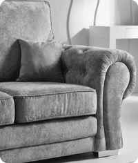 florence-grey-fabric-high-back-3-seater-sofa-side-view