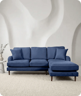 durham-navy-fabric-right-hand-corner-sofa-in-a-uk-living-room