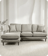 durham-silver-fabric-left-hand-corner-sofa-in-a-uk-living-room