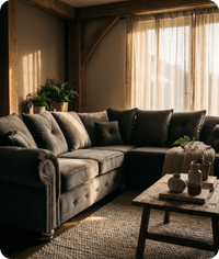 haven-grey-velvet-corner-sofa-in-a-uk-living-room