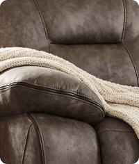 foster-brown-fabric-electric-recliner-3-seater-sofa-close-up-detail