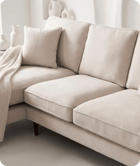 durham-beige-fabric-left-hand-corner-sofa-close-up-detail