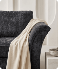 Cotswold Grey Fabric 2 Seater Sofa