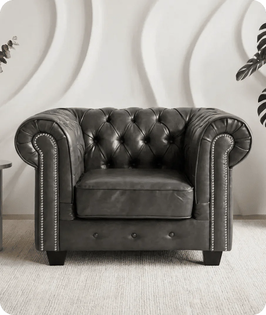 windsor-classic-grey-leather-armchair-in-a-uk-living-room