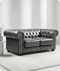 windsor-classic-grey-leather-2-seater-sofa-in-a-uk-living-room