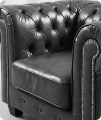 windsor-classic-grey-leather-armchair-side-view