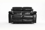 Torino Genuine Leather Black