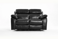 Torino Genuine Leather Black