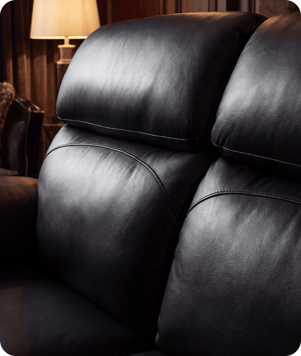 Velmont Genuine Leather 