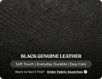 Velmont Genuine Leather 