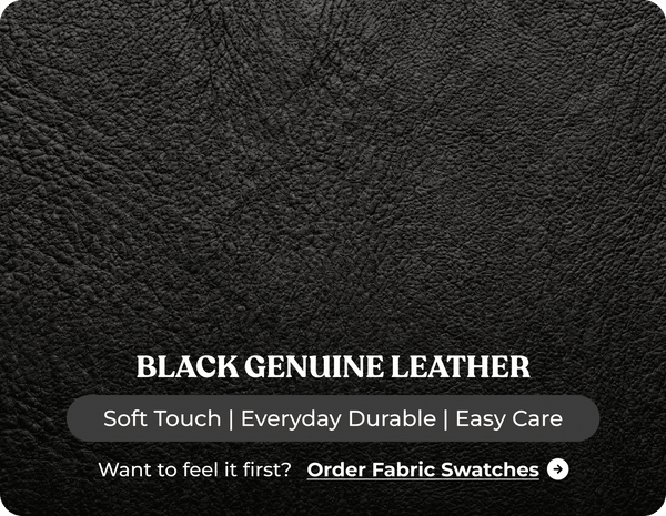 Velmont Genuine Leather 