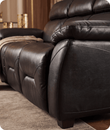Velmont Genuine Leather