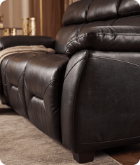 Velmont Genuine Leather