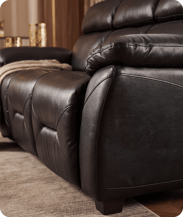 Velmont Genuine Leather