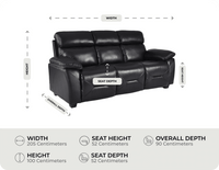 Velmont Genuine Measurement