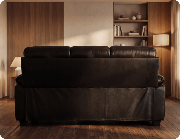 Velmont Genuine Leather