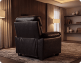 Velmont Genuine Armchair