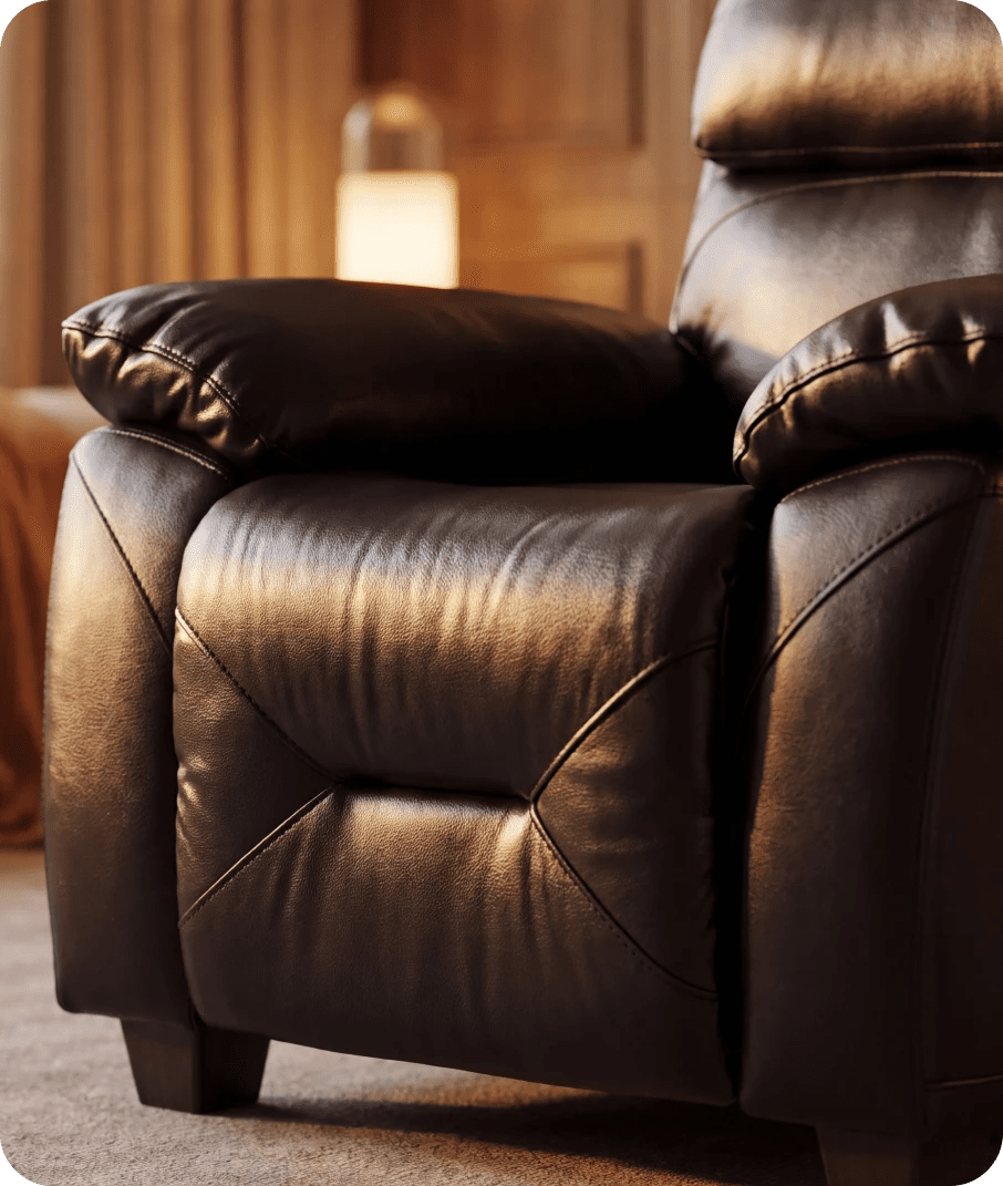 Velmont Armchair