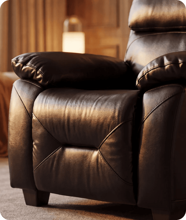 Velmont Armchair