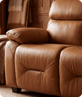 Velmont Caramel 2 Seater Sofa