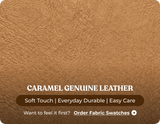 Velmont Genuine Leather