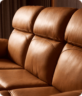 Velmont Genuine Leather