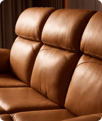 Velmont Genuine Leather